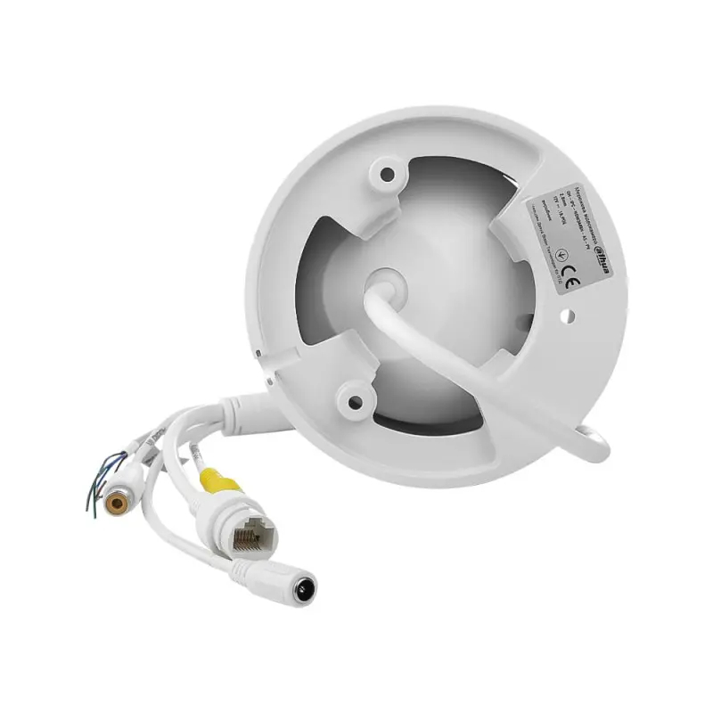 Ip відеокамера Dahua DH-IPC-HDW3449H-AS-PV (2.8мм)