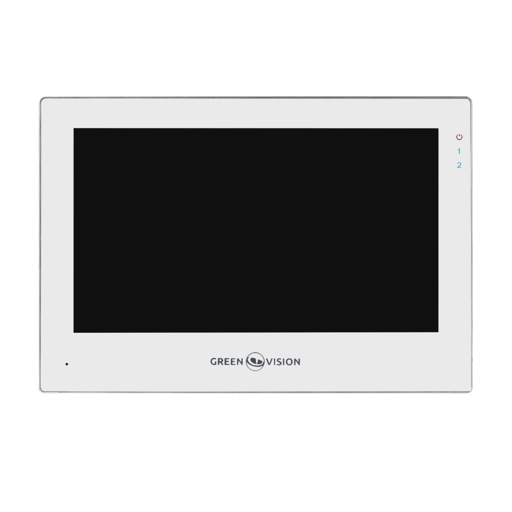 Комплект домофону Green Vision GV-005-GV-059+GV-007
