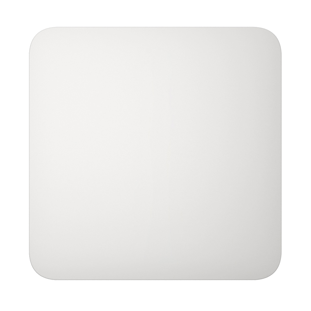 Вимикач Ajax LightSwitch 2-way білий (white) прохідний