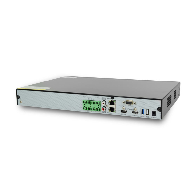 Ip відеореєстратор Provision-ISR NVR12-32800FAN(1U)