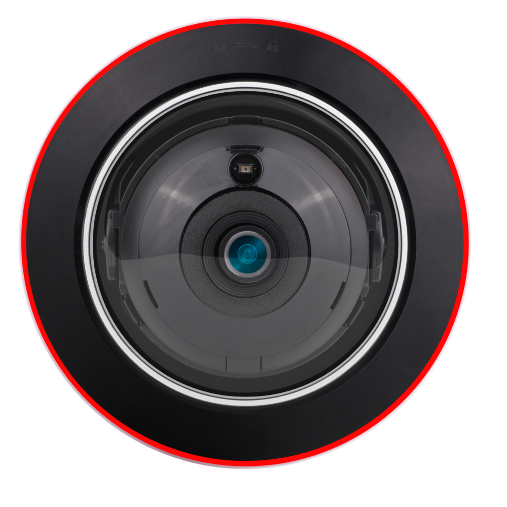 Ip відеокамера Provision-ISR DAI-350IPSN-28-V4 (2.8 мм)