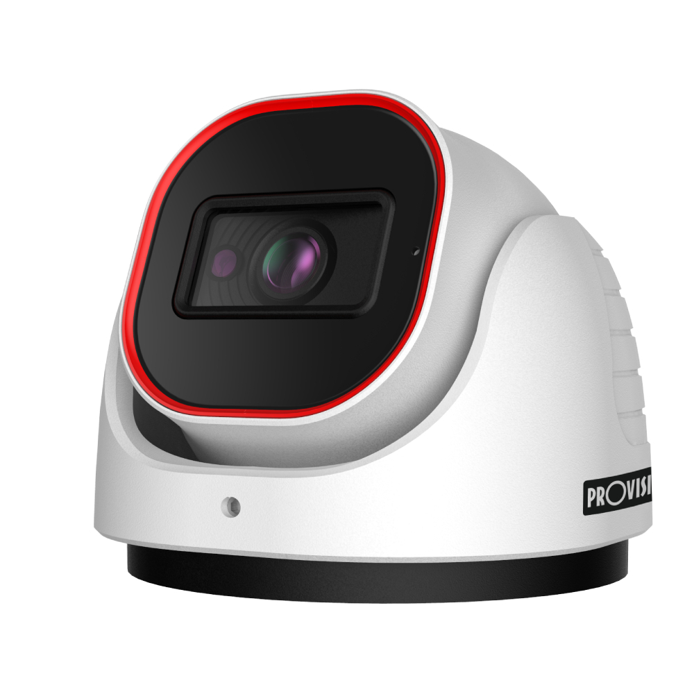Ip відеокамера Provision-ISR DI-340IPEN-28-V4 (2.8 мм)