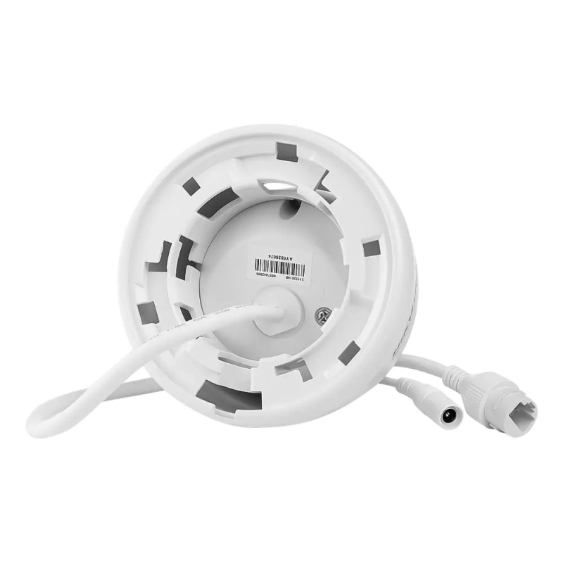 Ip відеокамера Hikvision DS-2CD1347G2H-LIUF (2.8мм)