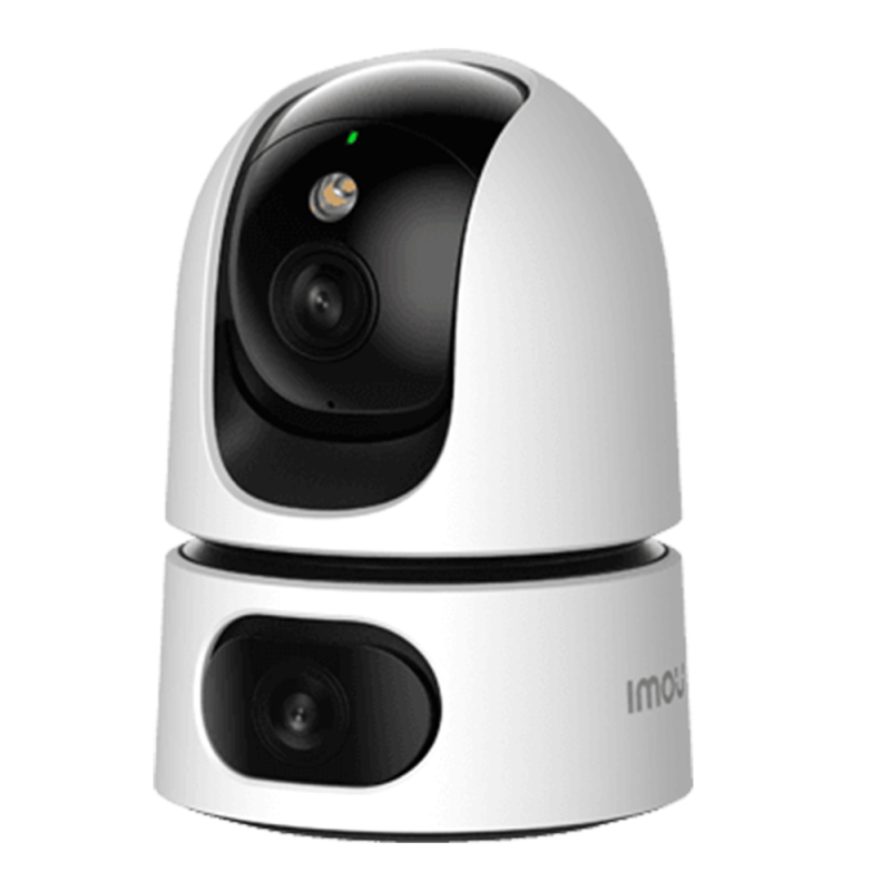IP відеокамера IMOU Ranger Dual 10MP (IPC-S2XP-10M0WED)