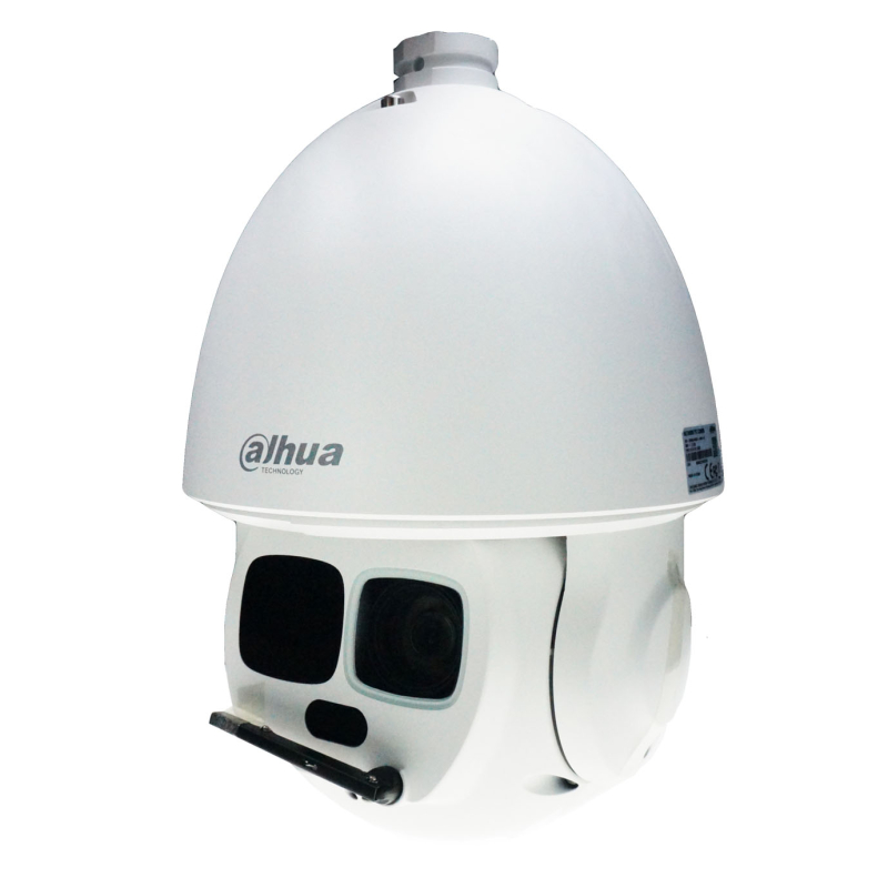 IP відеокамера Dahua DH-SD6AL445GB-HNV