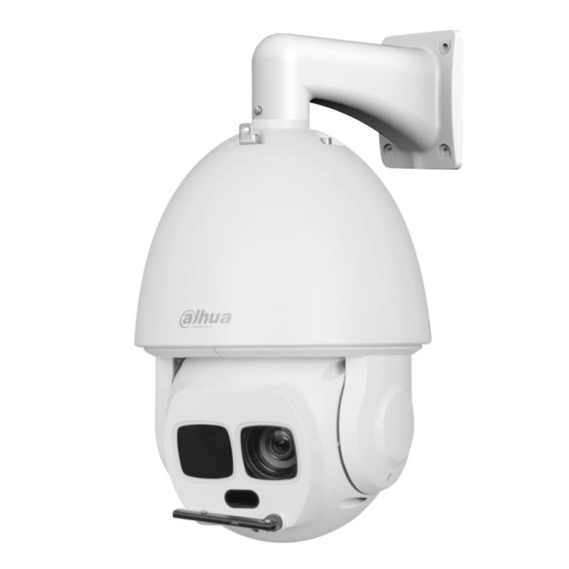 IP відеокамера Dahua DH-SD6AL445GB-HNV