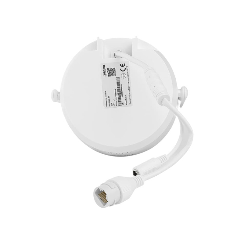 IP відеокамера Dahua Picoo A2 DH-P5AE-PV (4мм)