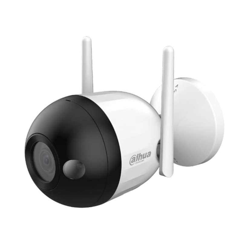Ip відеокамера Dahua DH-F4C-PV 4MP (2.8мм)