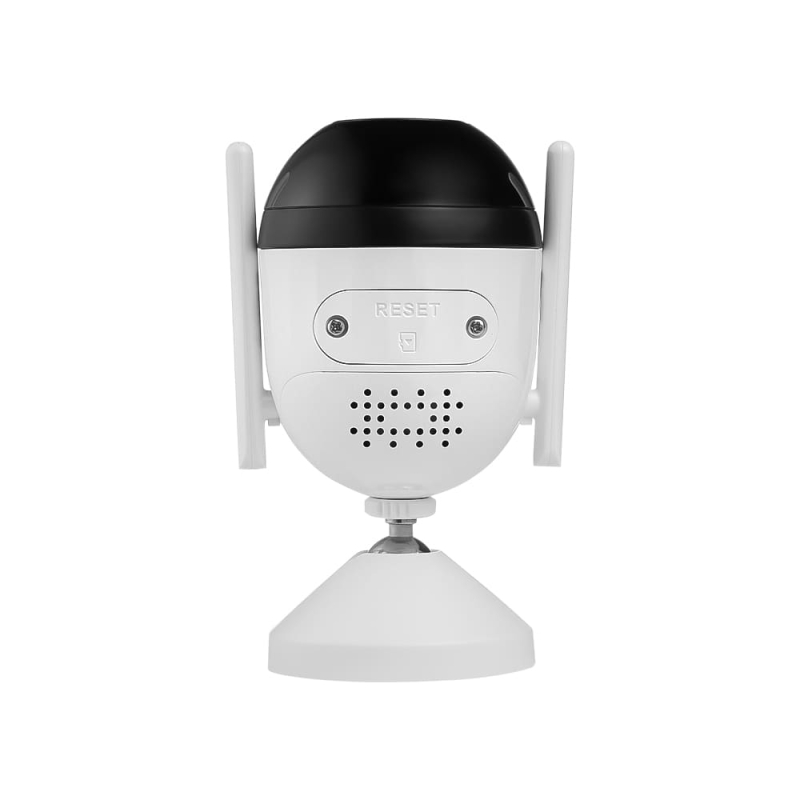 Ip відеокамера Dahua DH-F4C-PV 4MP (2.8мм)