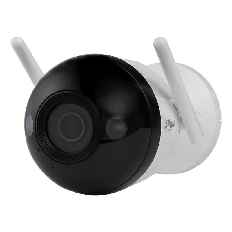 Ip відеокамера Dahua DH-F4C-PV 4MP (2.8мм)