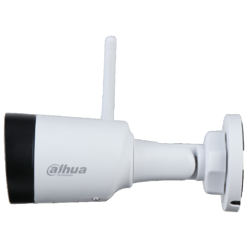 Ip відеокамера Dahua DH-IPC-HFW1230DS1-SAW (2.8мм)