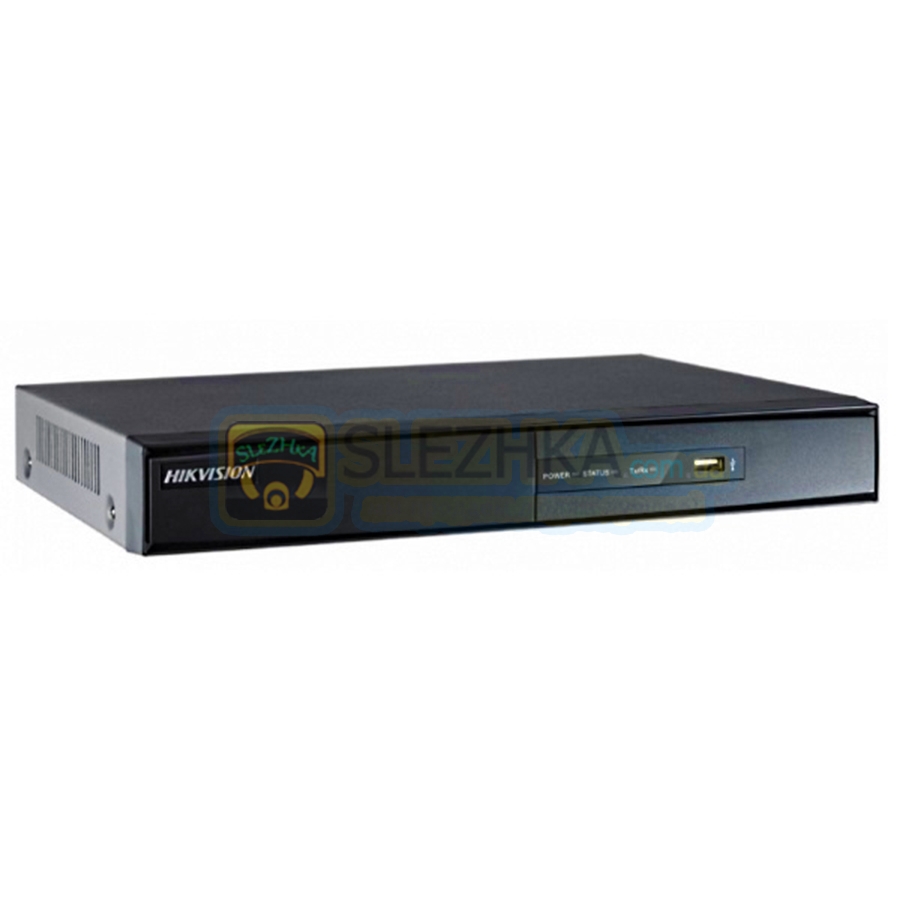 HDTVI відеореєстратор Hikvision DS-7216HGHI-E1