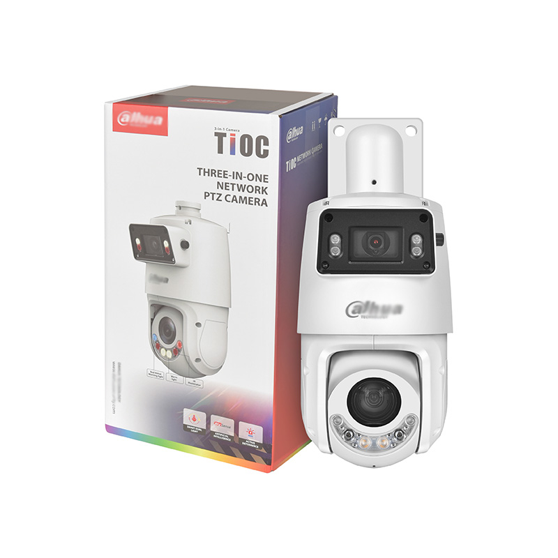 IP відеокамера Dahua DH-SDT4E425-4F-GB-A-PV1