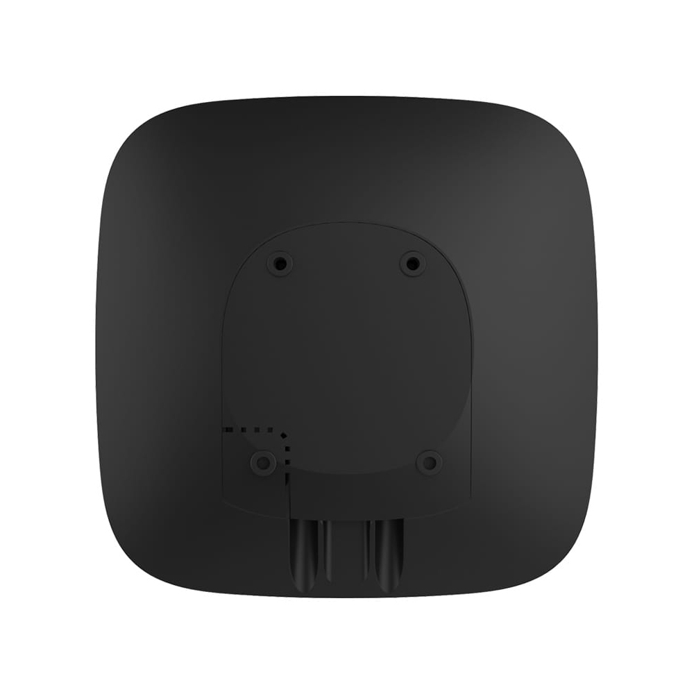 Комплект Ajax Hub 2 (2G) з краном перекриття води WaterStop 1