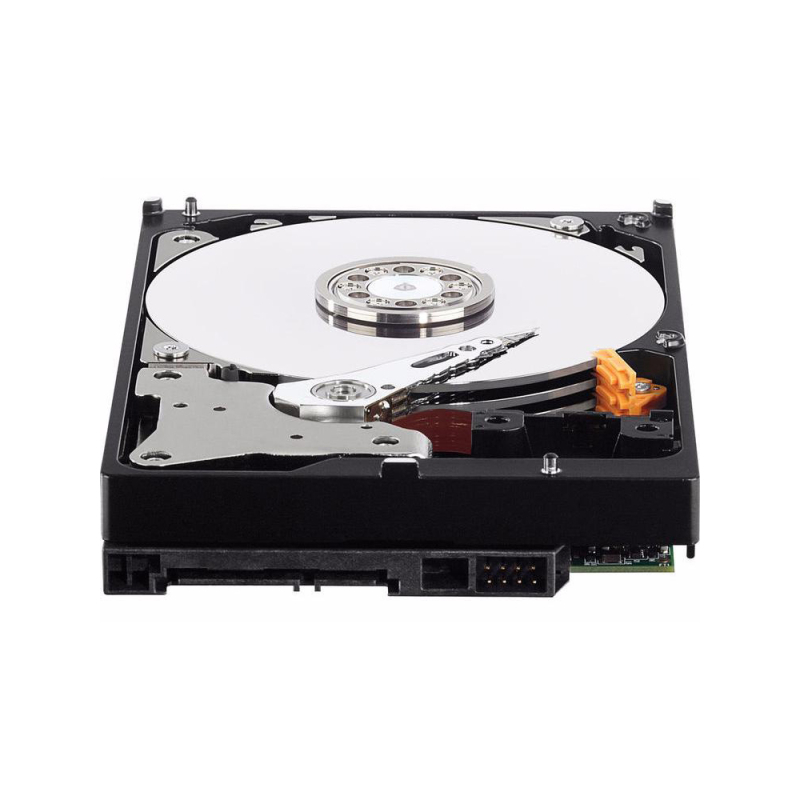 HDD накопичувач Western Digital Purple WD85PURZ 8 TB