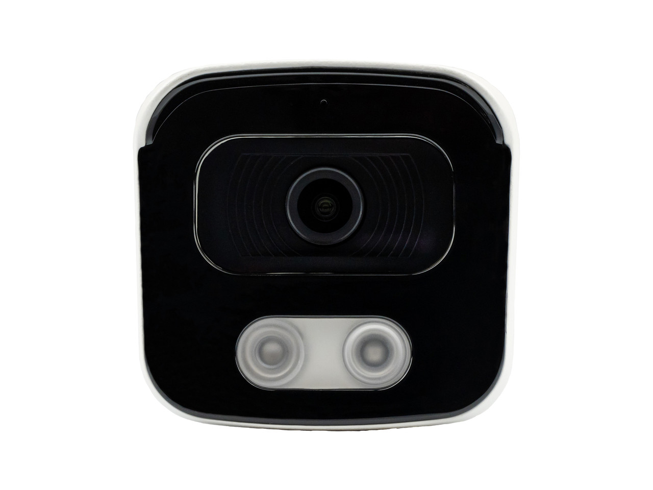 Ip відеокамера SEVEN Systems IP-7225PA PRO white 2,8 мм