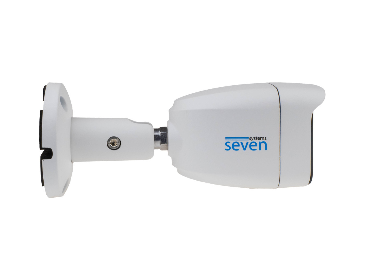 Ip відеокамера SEVEN Systems IP-7225PA PRO white 2,8 мм