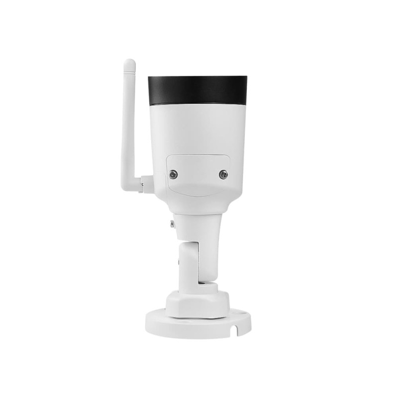 Ip відеокамера Dahua DH-IPC-HFW1430DS1-SAW (2.8мм)