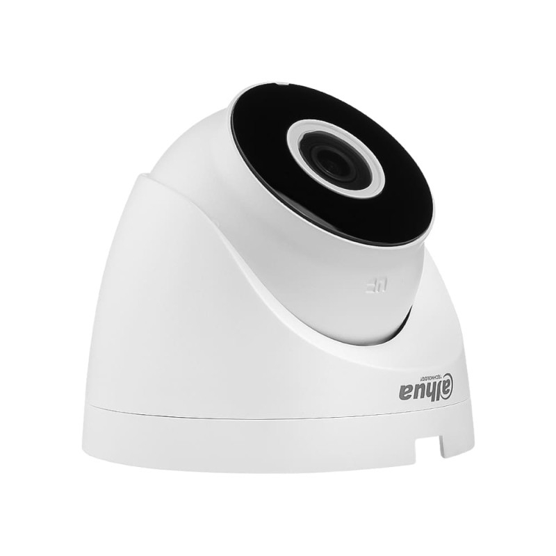 Ip відеокамера Dahua DH-IPC-HDW1230DT-SAW (2.8мм)