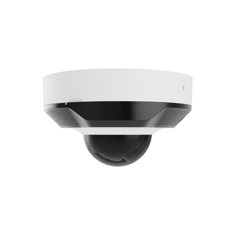 Ip відеокамера Ajax DomeCam Mini (8EU) ASP white 8МП (2.8мм)