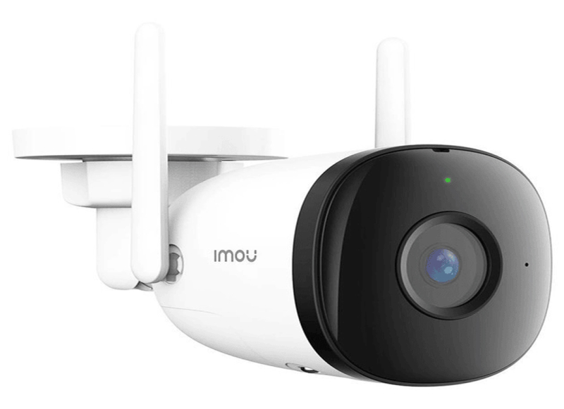 Ip відеокамера IMOU Bullet 3C 3MP (IPC-S3EP-3M0WE)