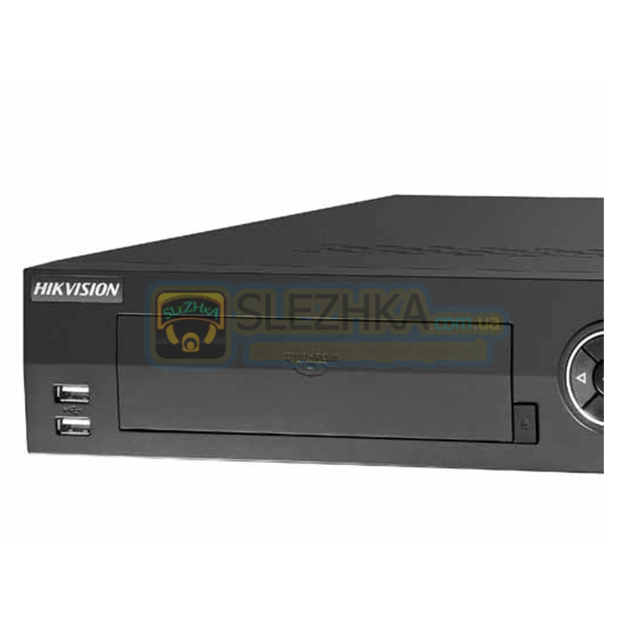 HDTVI відеореєстратор Hikvision DS-7316HQHI-SH