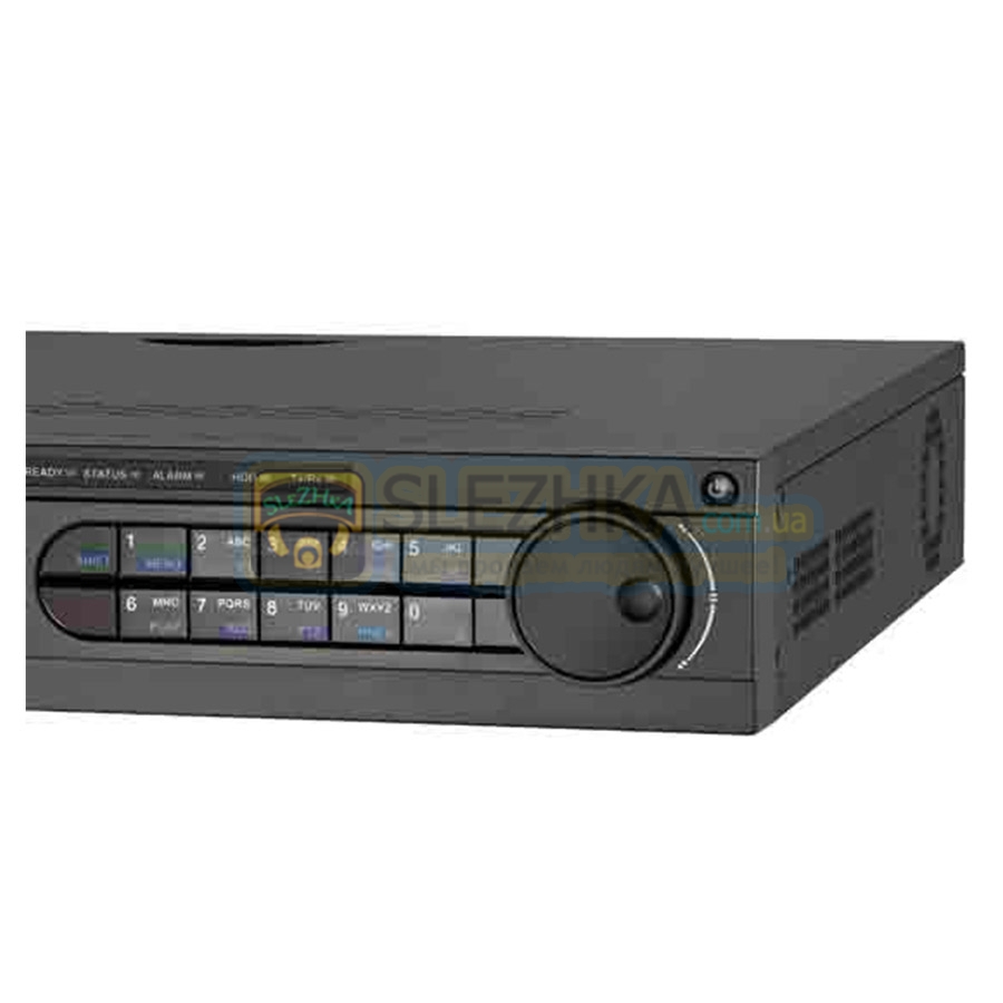 HDTVI відеореєстратор Hikvision DS-7316HQHI-SH