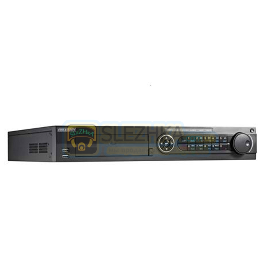HD-TVI відеореєстратор Hikvision DS-7332HGHI-SH