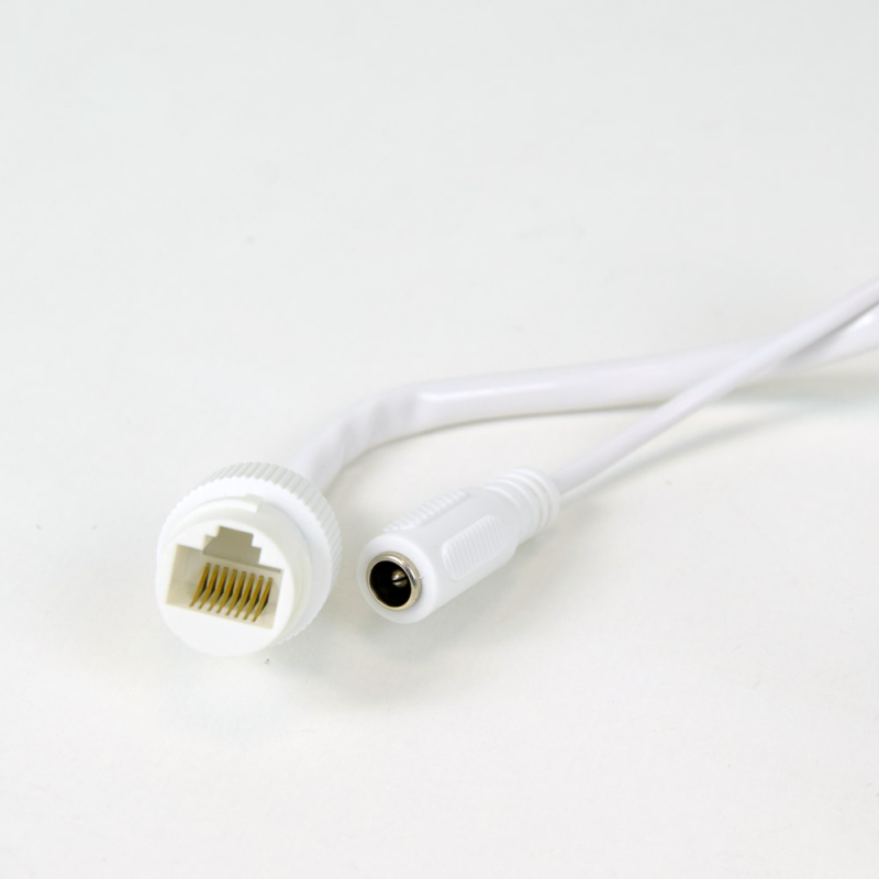 Ip відеокамера UNC UNW-5MIRP-50W/2.8A ES