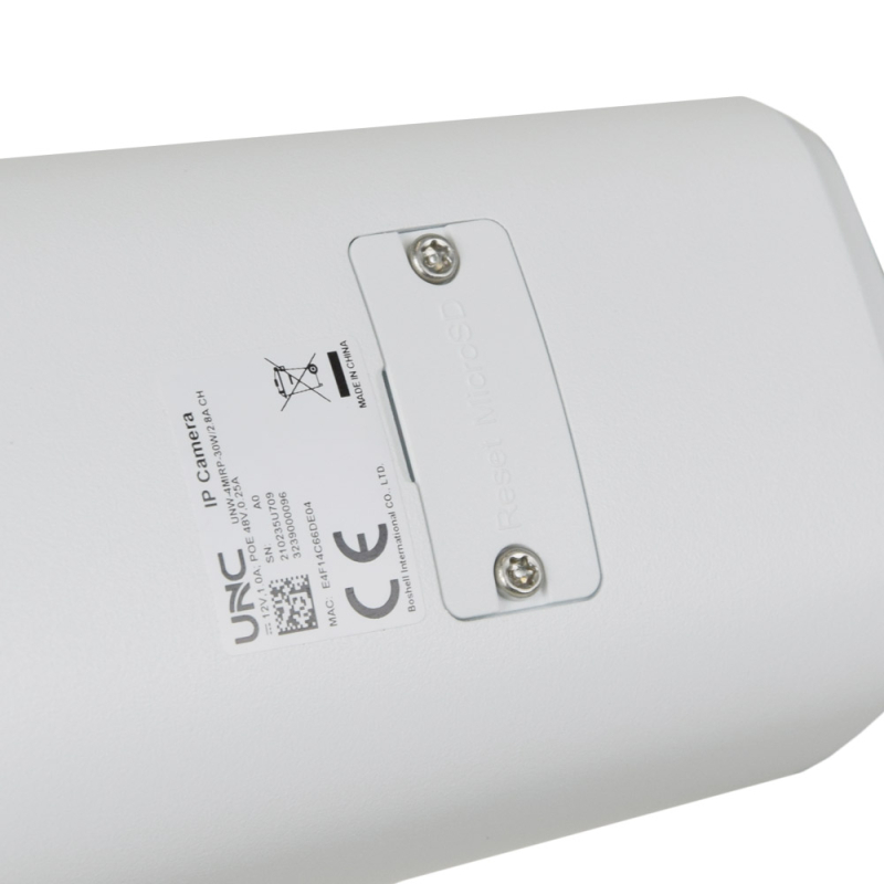 Ip відеокамера UNC UNW-4MIRP-30W/2.8A CH