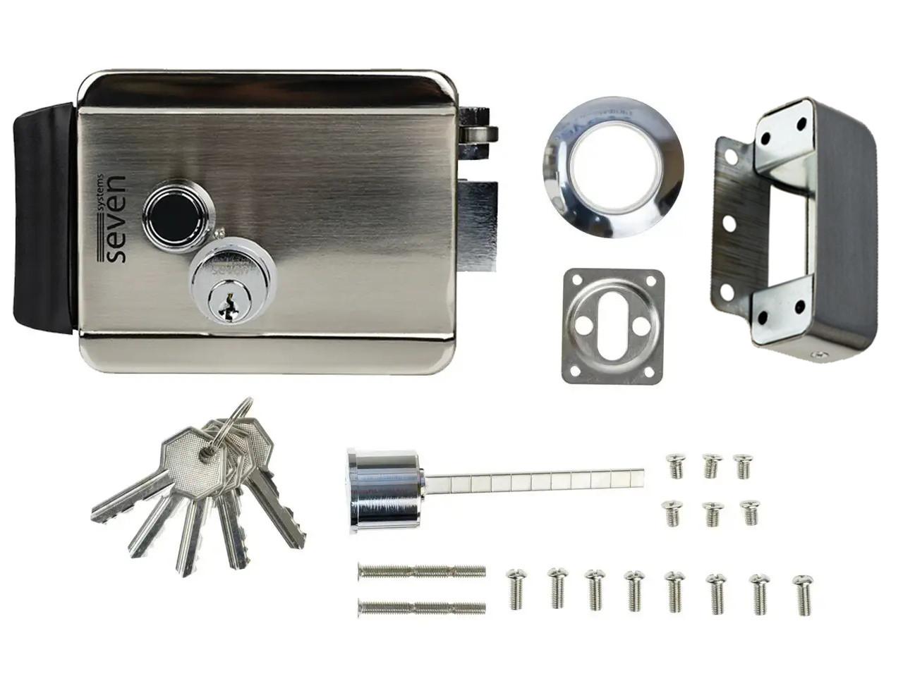 Комплект скуд SEVEN Systems KA-7836