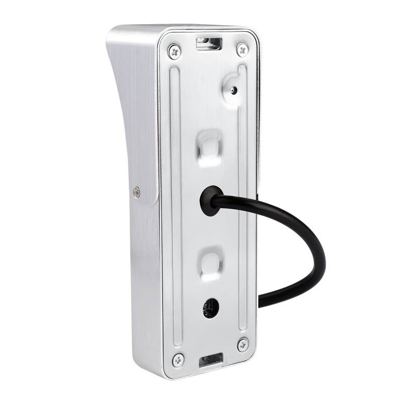 Виклична панель SEVEN Systems CP-7503F RFID white