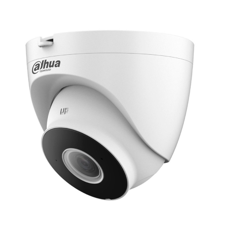 Ip відеокамера Dahua DH-IPC-HDW1430DT-SAW (2.8мм)