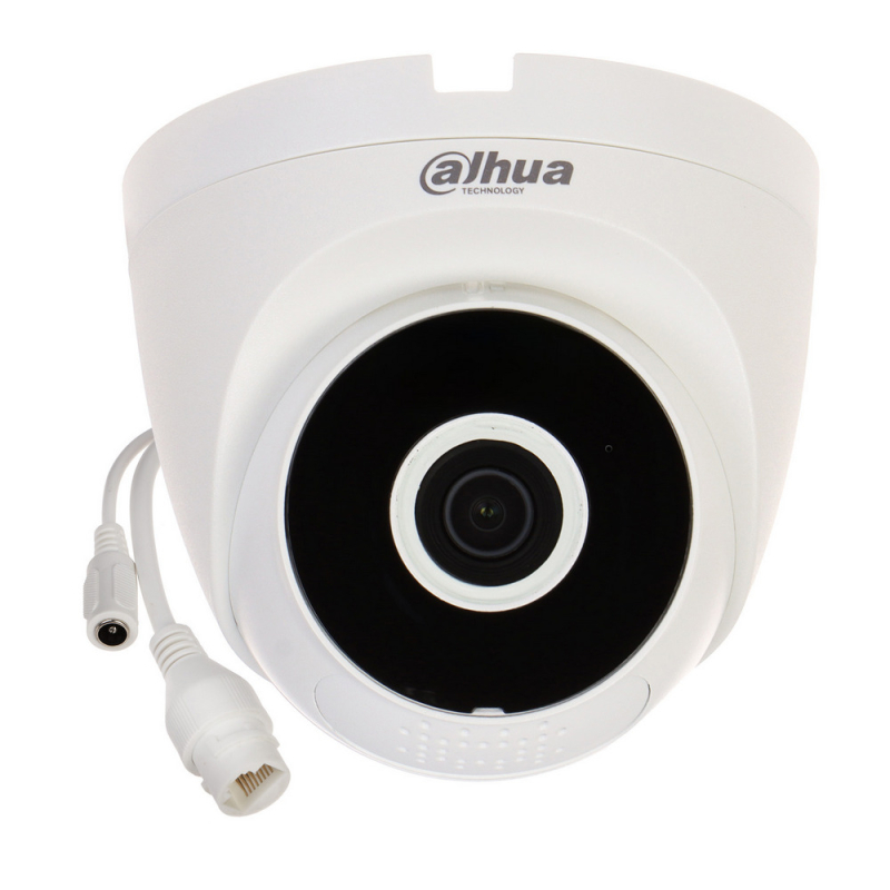 Ip відеокамера Dahua DH-IPC-HDW1430DT-SAW (2.8мм)