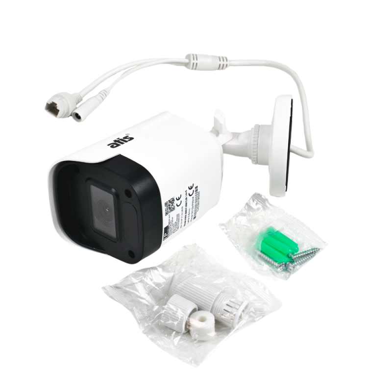Ip відеокамера Atis ANW-2MIRP-20W/3.6A Lite-S