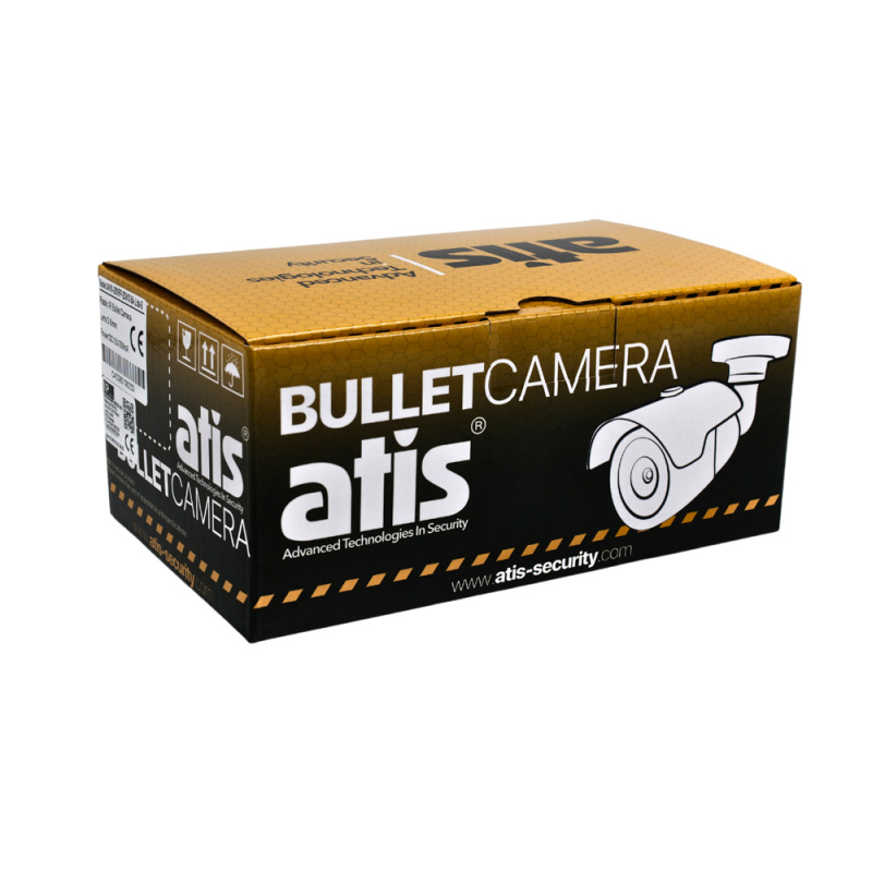 Ip відеокамера Atis ANW-2MIRP-20W/3.6A Lite-S