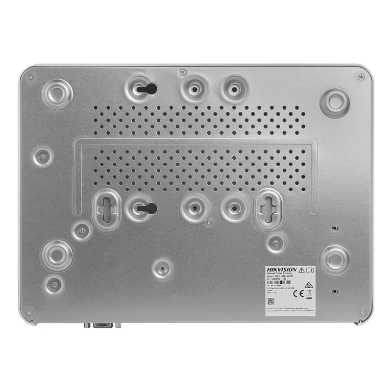 Ip відеореєстратор Hikvision DS-7108NI-Q1/8P(D)