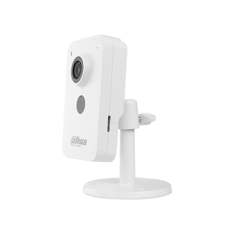 Ip відеокамера Dahua DH-C4K-P Wi-Fi & PoE CUBE K1