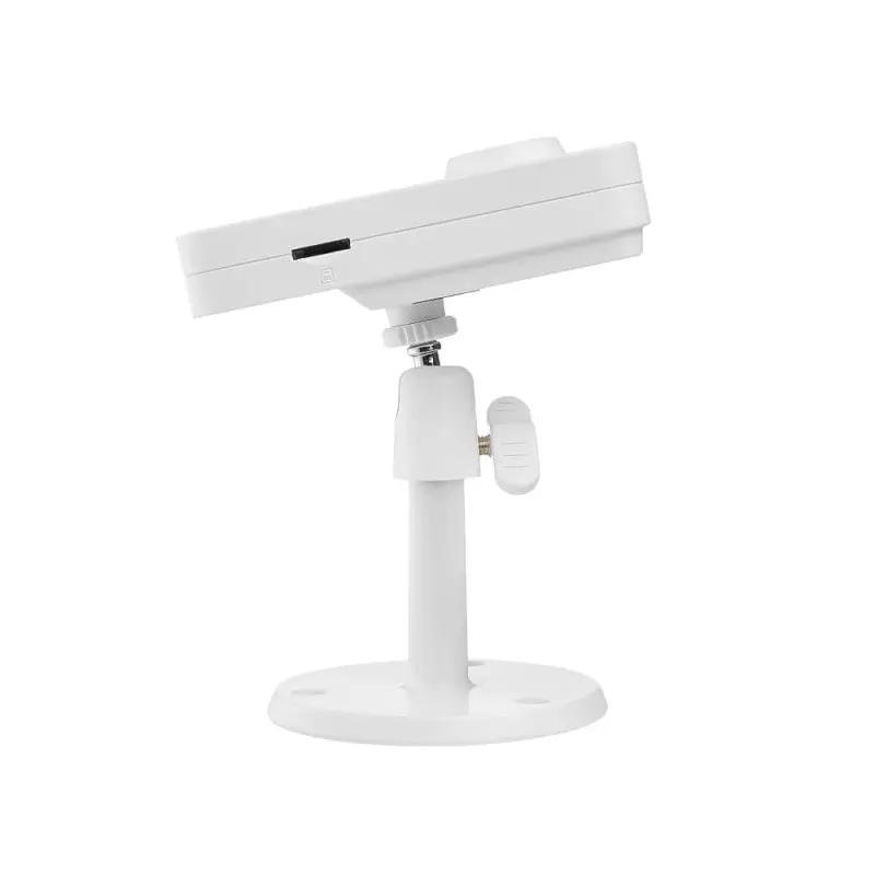 Ip відеокамера Dahua DH-C4K-P Wi-Fi & PoE CUBE K1