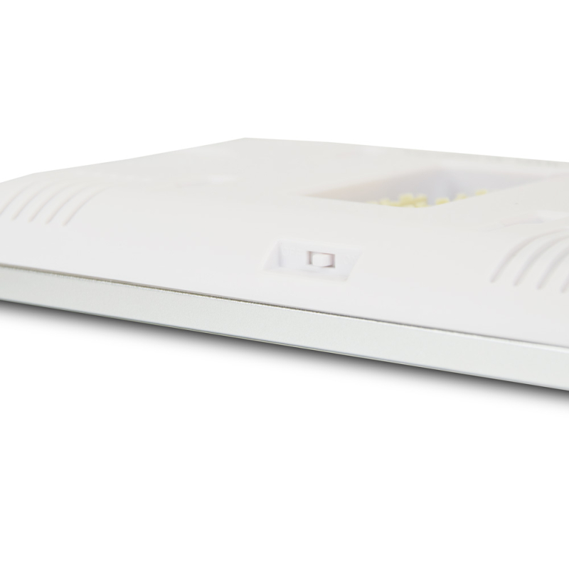 Комплект домофону Atis AD-770FHD White + AT-400HD Silver