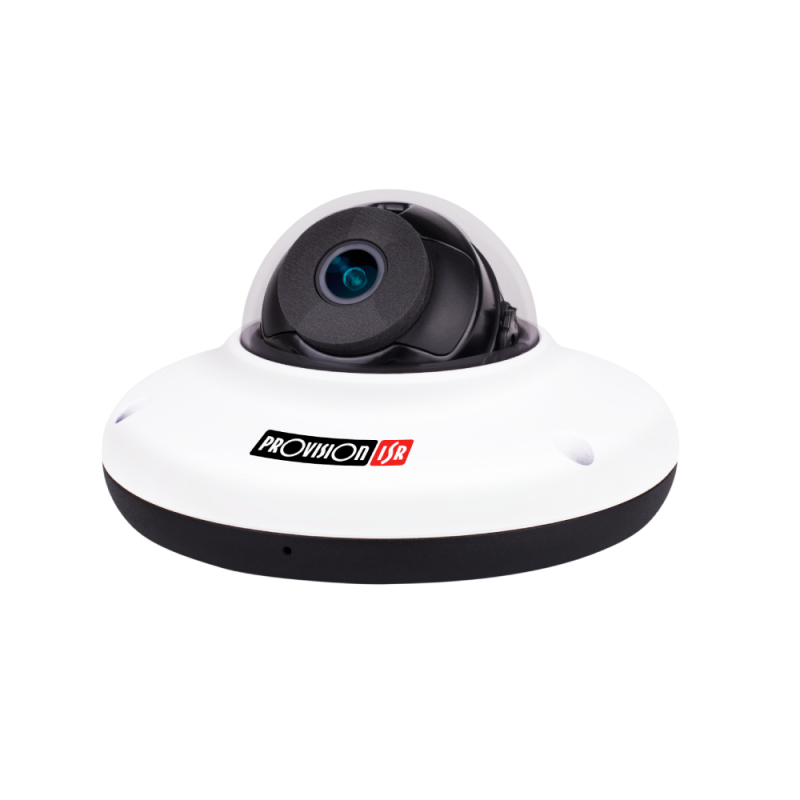 Ip відеокамера Provision-ISR DMA-350IPSN-28-V4 (2.8 мм)