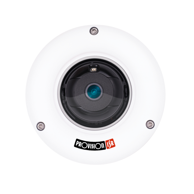 Ip відеокамера Provision-ISR DMA-350IPSN-28-V4 (2.8 мм)