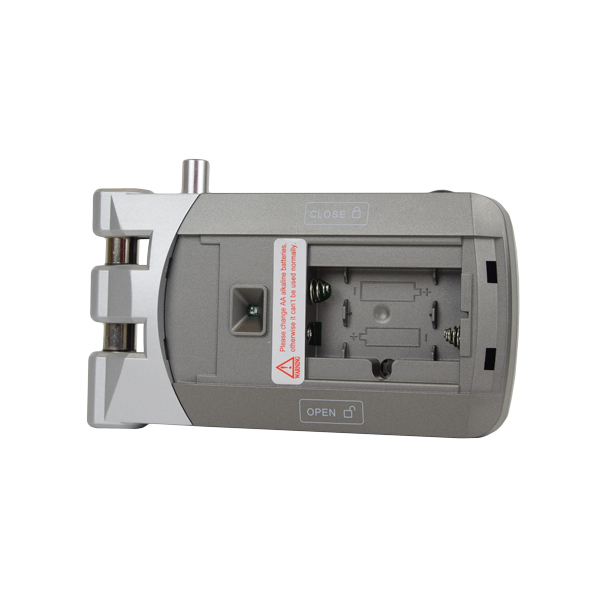 Комплект скуд Atis Lock-WD03