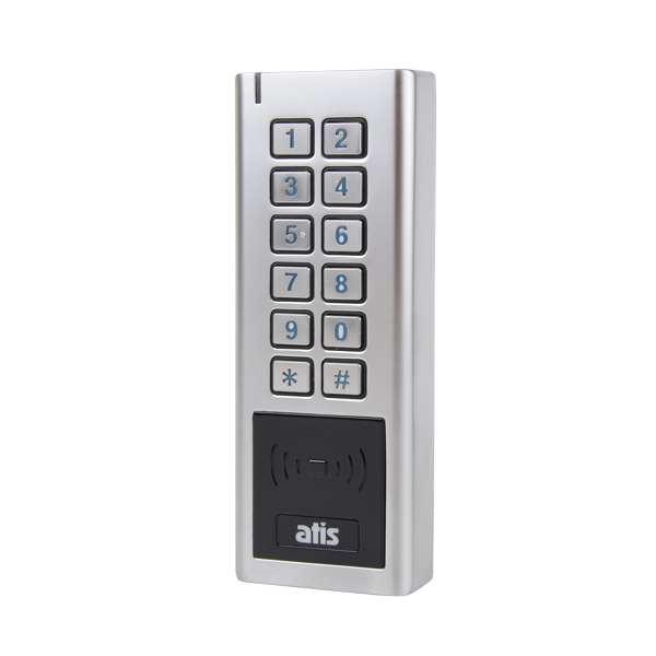 Комплект скуд Atis Lock-WD03