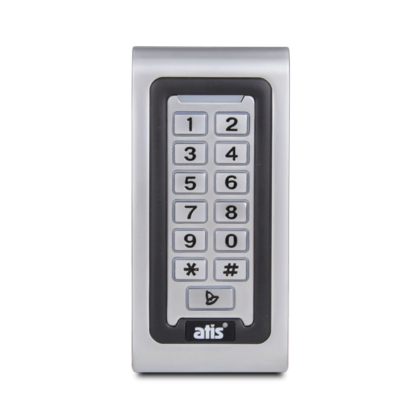 Комплект скуд Atis AK-601W