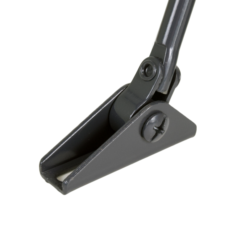 Дотягувач дверей Atis DC-604 Graphite