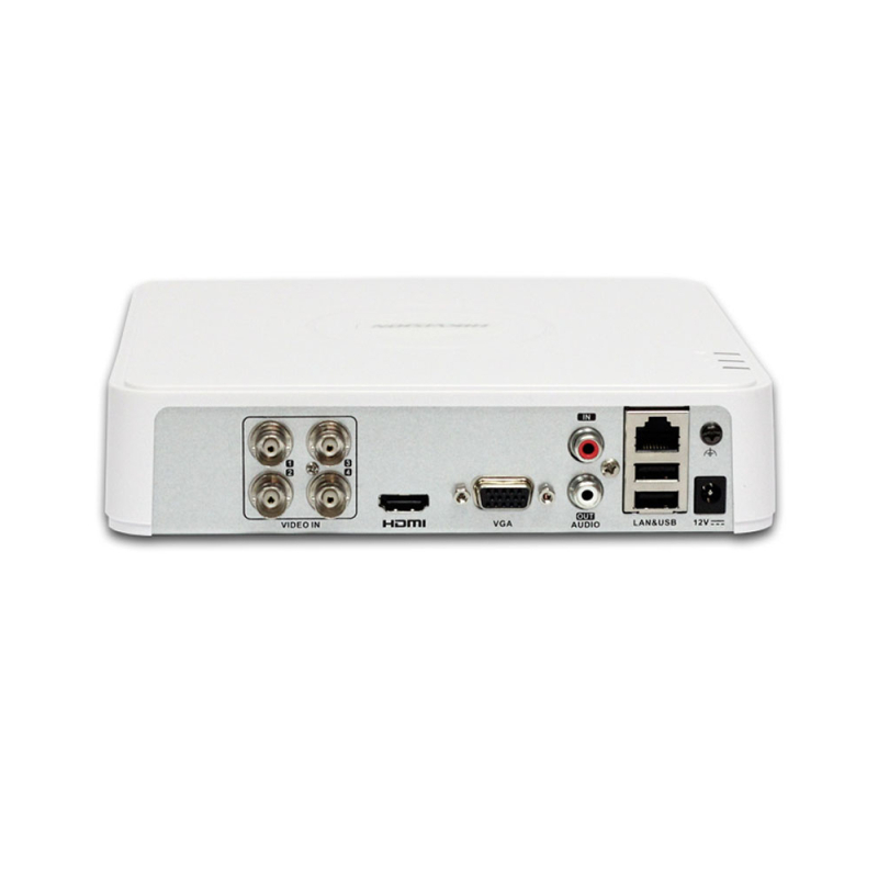 HDTVI відеореєстратор Hikvision iDS-7104HQHI-M1/S(E)