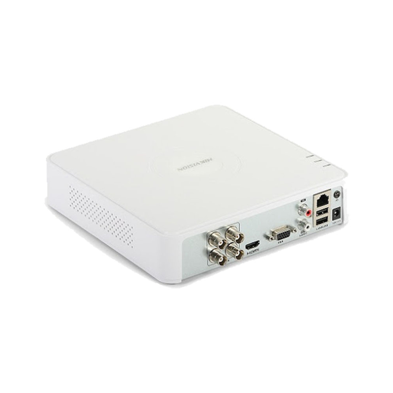 HDTVI відеореєстратор Hikvision iDS-7104HQHI-M1/S(E)