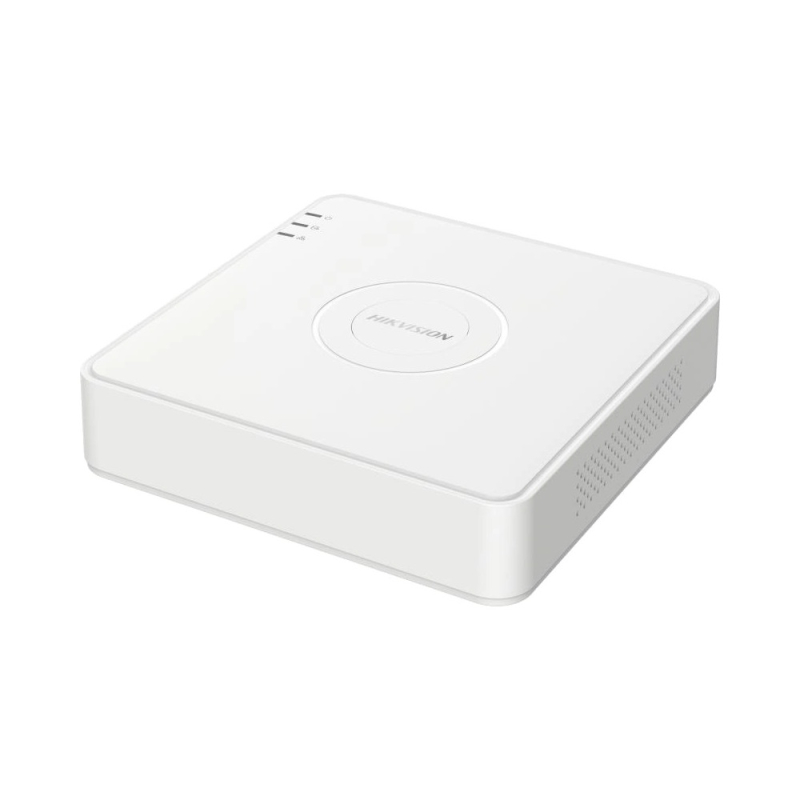 HDTVI відеореєстратор Hikvision iDS-7104HQHI-M1/S(E)