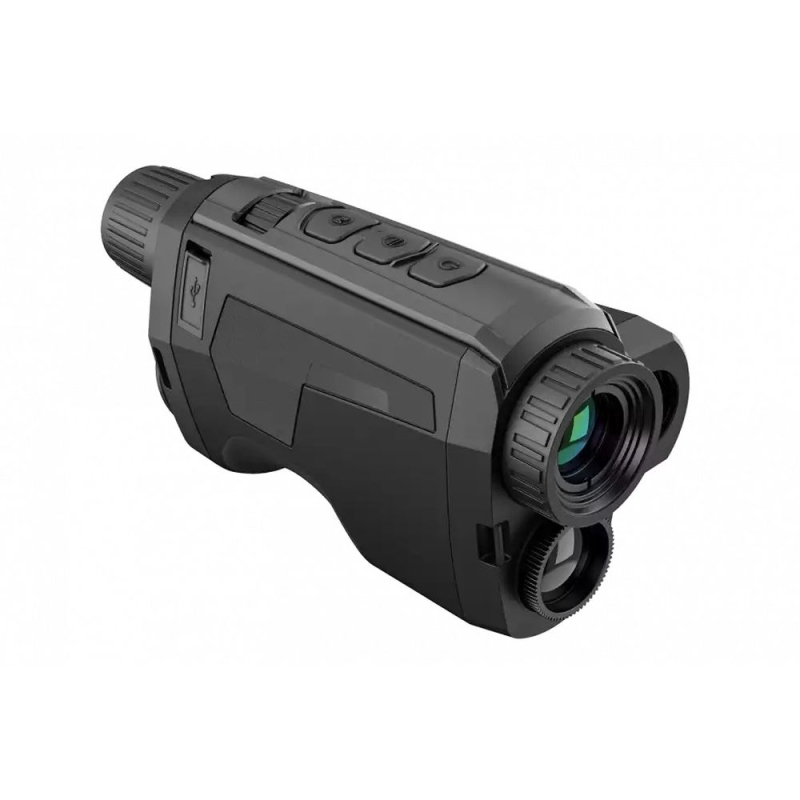 Тепловізійний приціл AGM Fuzion LRF TM35-640